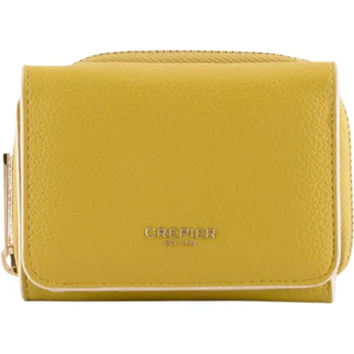 CREPIER de Mujer modelo Billetera Mujer Yessel Chico mujer 2025102213592280915