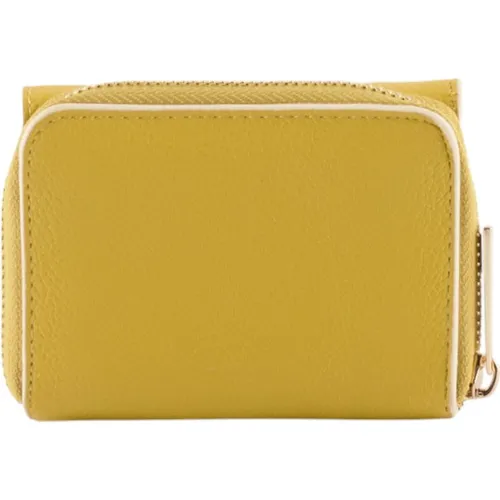 CREPIER Billetera Mujer Yessel Chico