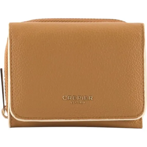 CREPIER de Mujer modelo Billetera Mujer Yessel Chico mujer 2025102213592280918