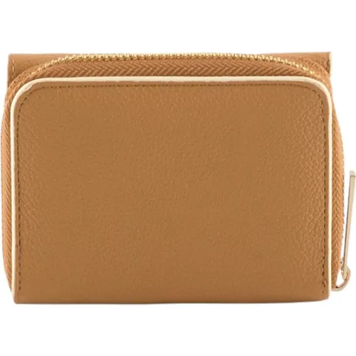 CREPIER Billetera Mujer Yessel Chico