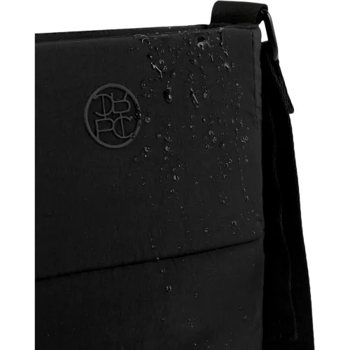 CREPIER Bolso Crossbody Mujer Almendra Mediano