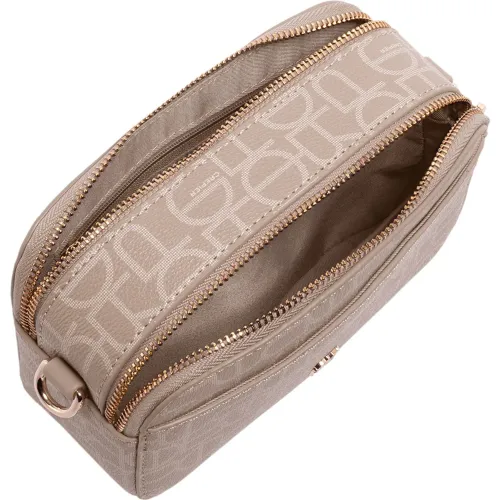 CREPIER Bolso Crossbody Mujer Anahi Chico