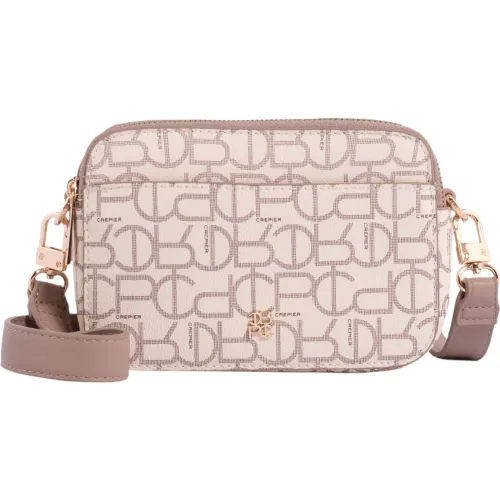 CREPIER de Mujer modelo Bolso Crossbody Mujer Anahi Chico mujer 2025102213592280933