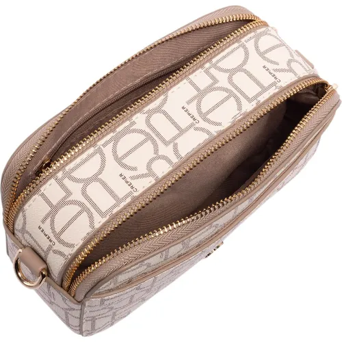 CREPIER Bolso Crossbody Mujer Anahi Chico