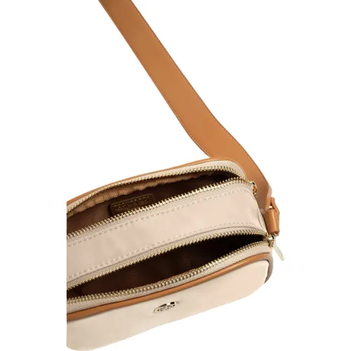 CREPIER Bolso Crossbody Mujer Lara Chico