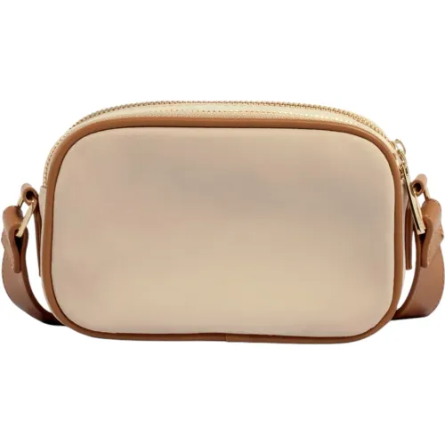 CREPIER Bolso Crossbody Mujer Lara Chico