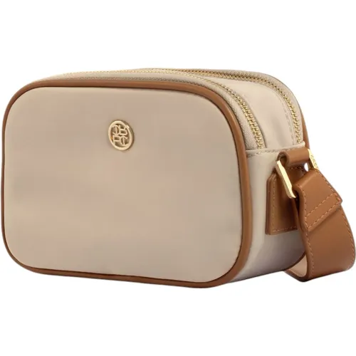 CREPIER Bolso Crossbody Mujer Lara Chico