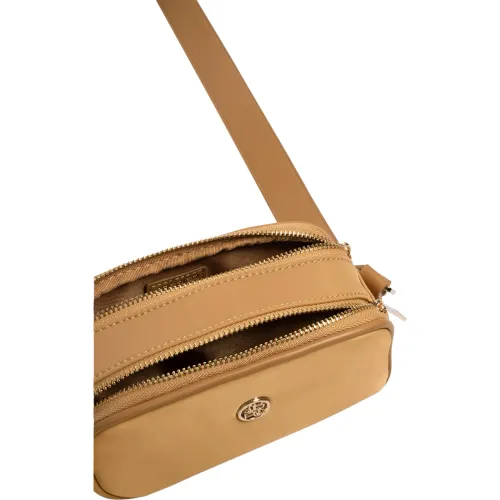 CREPIER Bolso Crossbody Mujer Lara Chico