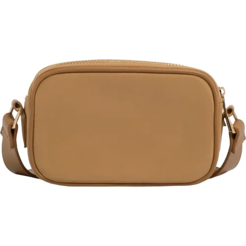 CREPIER Bolso Crossbody Mujer Lara Chico