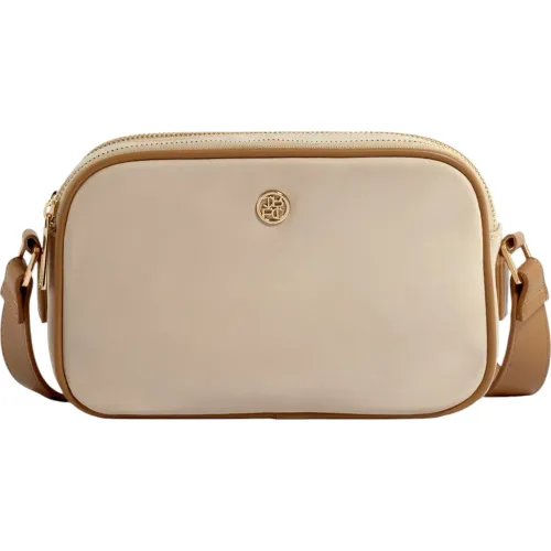 CREPIER Beige de Mujer modelo Bolso Crossbody Mujer Lara Mediano mujer 2025102213592280975