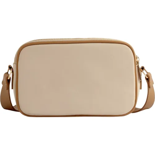 CREPIER Bolso Crossbody Mujer Lara Mediano
