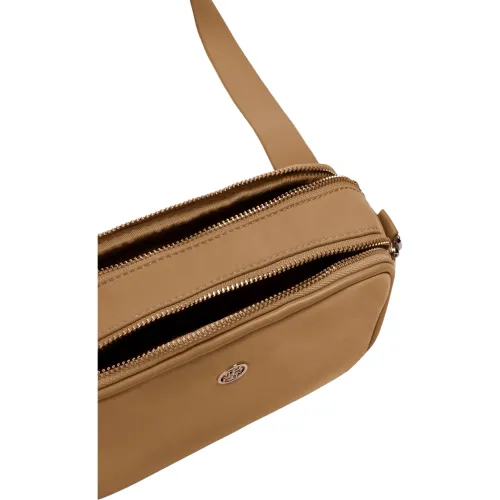CREPIER Bolso Crossbody Mujer Lara Mediano