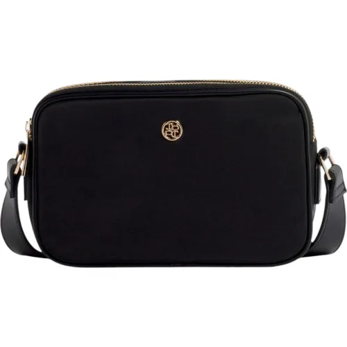 CREPIER Negro de Mujer modelo Bolso Crossbody Mujer Lara Mediano mujer 2025102213592280981