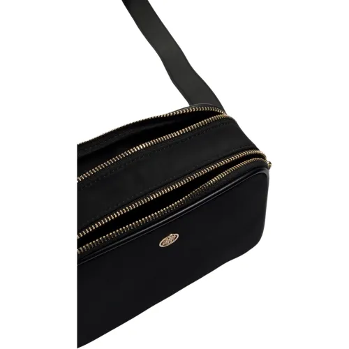 CREPIER Bolso Crossbody Mujer Lara Mediano