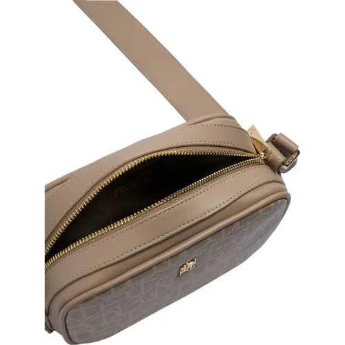 CREPIER Bolso Crossbody Mujer Loretta Chico
