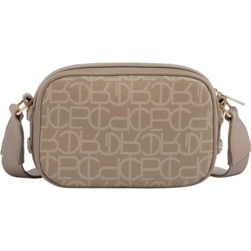 CREPIER Bolso Crossbody Mujer Loretta Chico