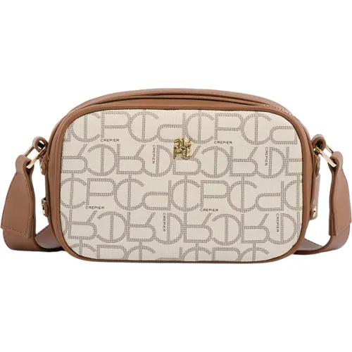 CREPIER de Mujer modelo Bolso Crossbody Mujer Loretta Chico mujer 2025102213592280999