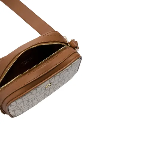 CREPIER Bolso Crossbody Mujer Loretta Chico