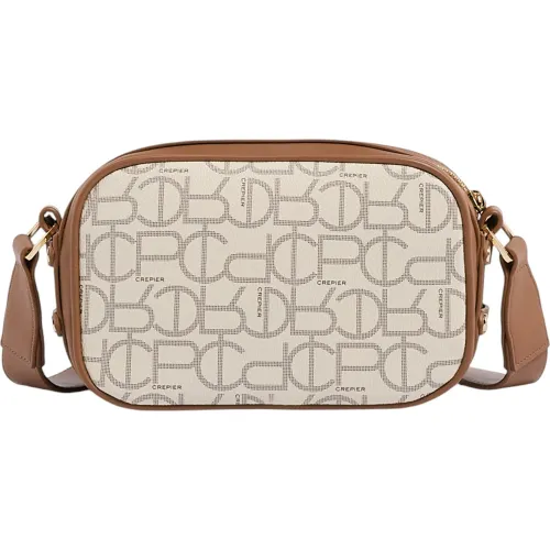 CREPIER Bolso Crossbody Mujer Loretta Chico