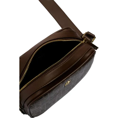 CREPIER Bolso Crossbody Mujer Loretta Chico