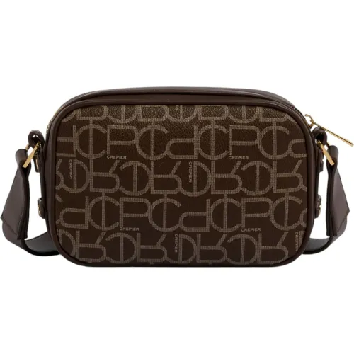 CREPIER Bolso Crossbody Mujer Loretta Chico