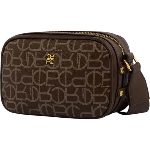 CREPIER Bolso Crossbody Mujer Loretta Chico