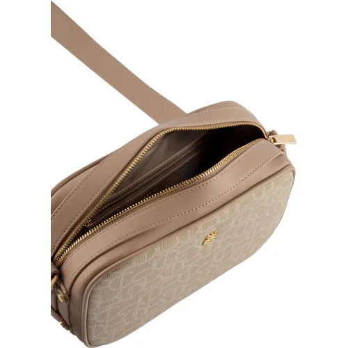 CREPIER Bolso Crossbody Mujer Loretta Mediano