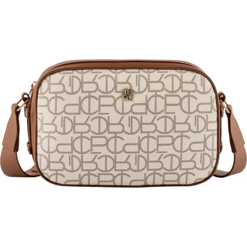 CREPIER de Mujer modelo Bolso Crossbody Mujer Loretta Mediano mujer 2025102213592281008