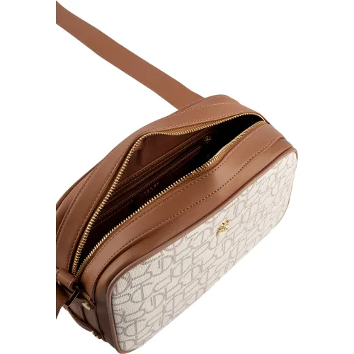 CREPIER Bolso Crossbody Mujer Loretta Mediano