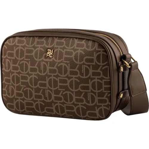 CREPIER Bolso Crossbody Mujer Loretta Mediano