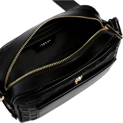 CREPIER Bolso Crossbody Mujer Loretta Mediano