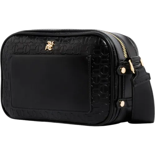 CREPIER Bolso Crossbody Mujer Loretta Mediano