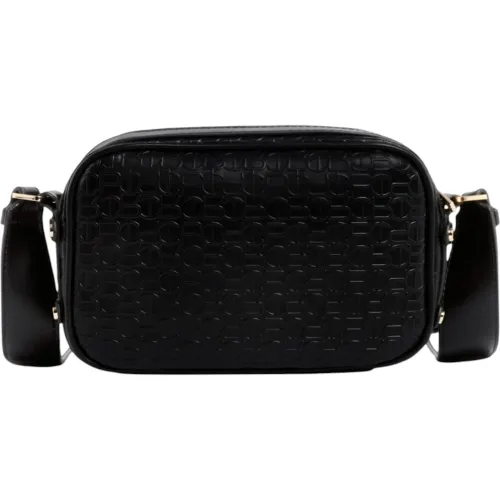 CREPIER Bolso Crossbody Mujer Loretta Mediano