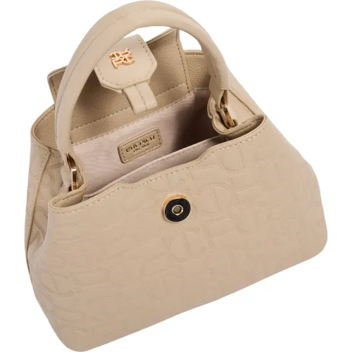CREPIER Bolso Crossbody Mujer Mela Mini