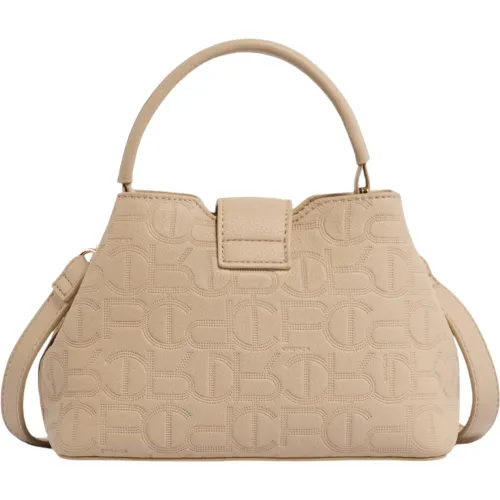 CREPIER Bolso Crossbody Mujer Mela Mini