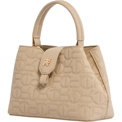 CREPIER Bolso Crossbody Mujer Mela Mini