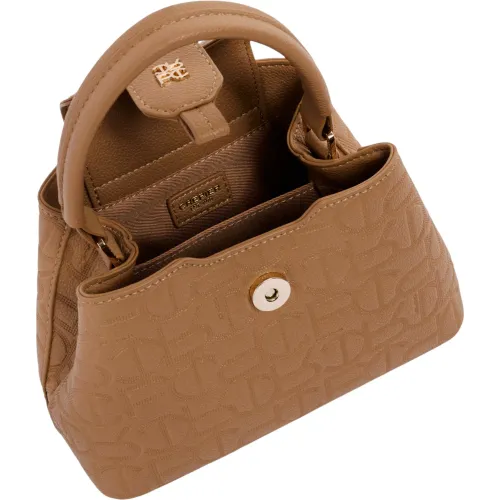 CREPIER Bolso Crossbody Mujer Mela Mini