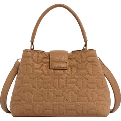 CREPIER Bolso Crossbody Mujer Mela Mini