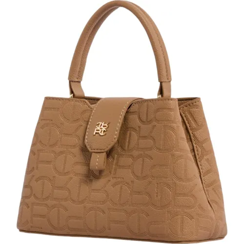 CREPIER Bolso Crossbody Mujer Mela Mini