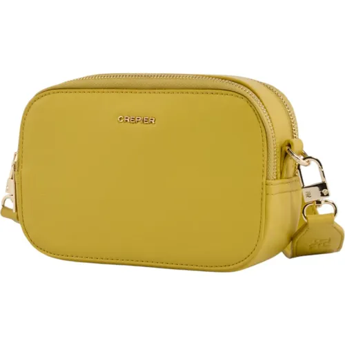 CREPIER Bolso Crossbody Mujer Millie Chico