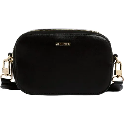 CREPIER Negro de Mujer modelo Bolso Crossbody Mujer Millie Chico mujer 2025102213592281047