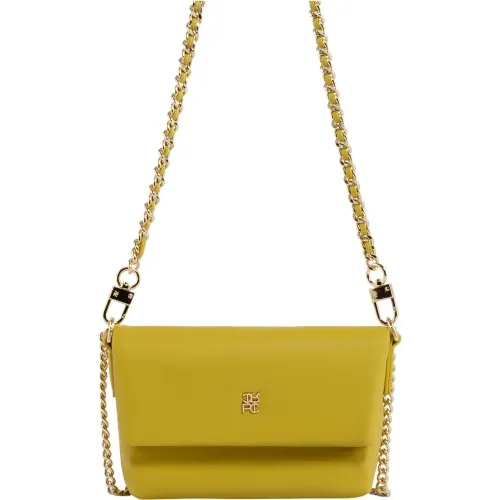 CREPIER de Mujer modelo Bolso Flap Mujer Kali Chico mujer 2025102213592281068