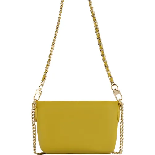 CREPIER Bolso Flap Mujer Kali Chico
