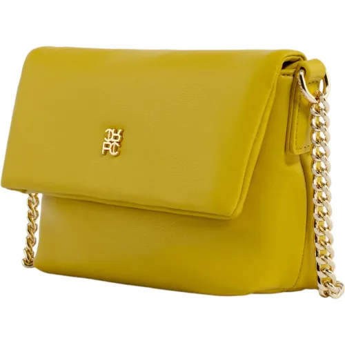 CREPIER Bolso Flap Mujer Kali Chico