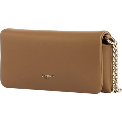 CREPIER Bolso Flap Mujer Kali Chico