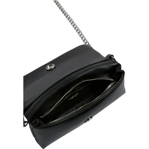 CREPIER Bolso Flap Mujer Kali Chico