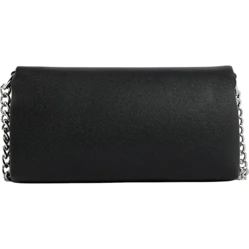 CREPIER Bolso Flap Mujer Kali Chico