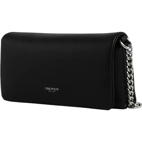 CREPIER Bolso Flap Mujer Kali Chico