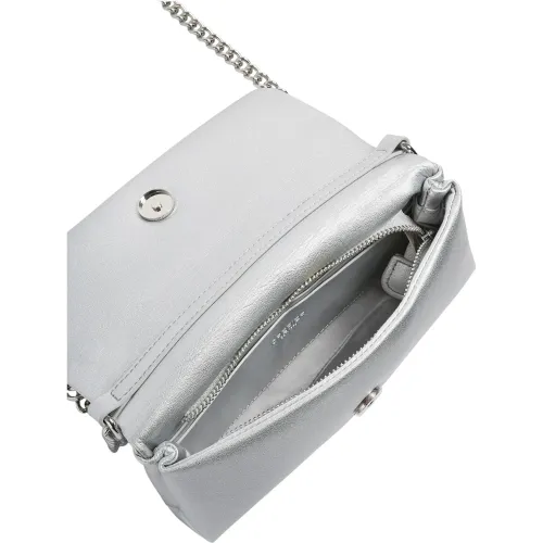 CREPIER Bolso Flap Mujer Kali Chico