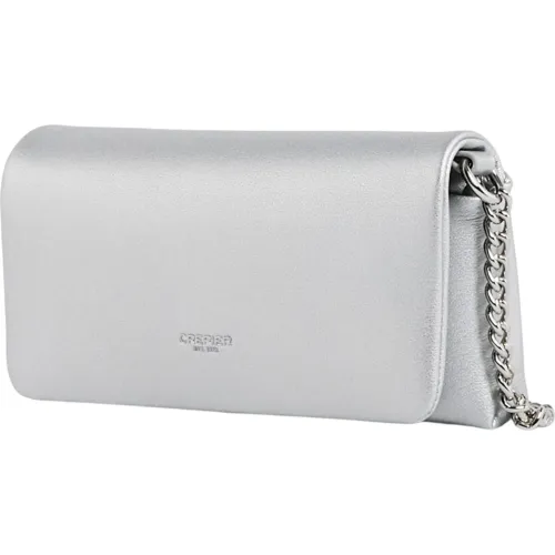 CREPIER Bolso Flap Mujer Kali Chico